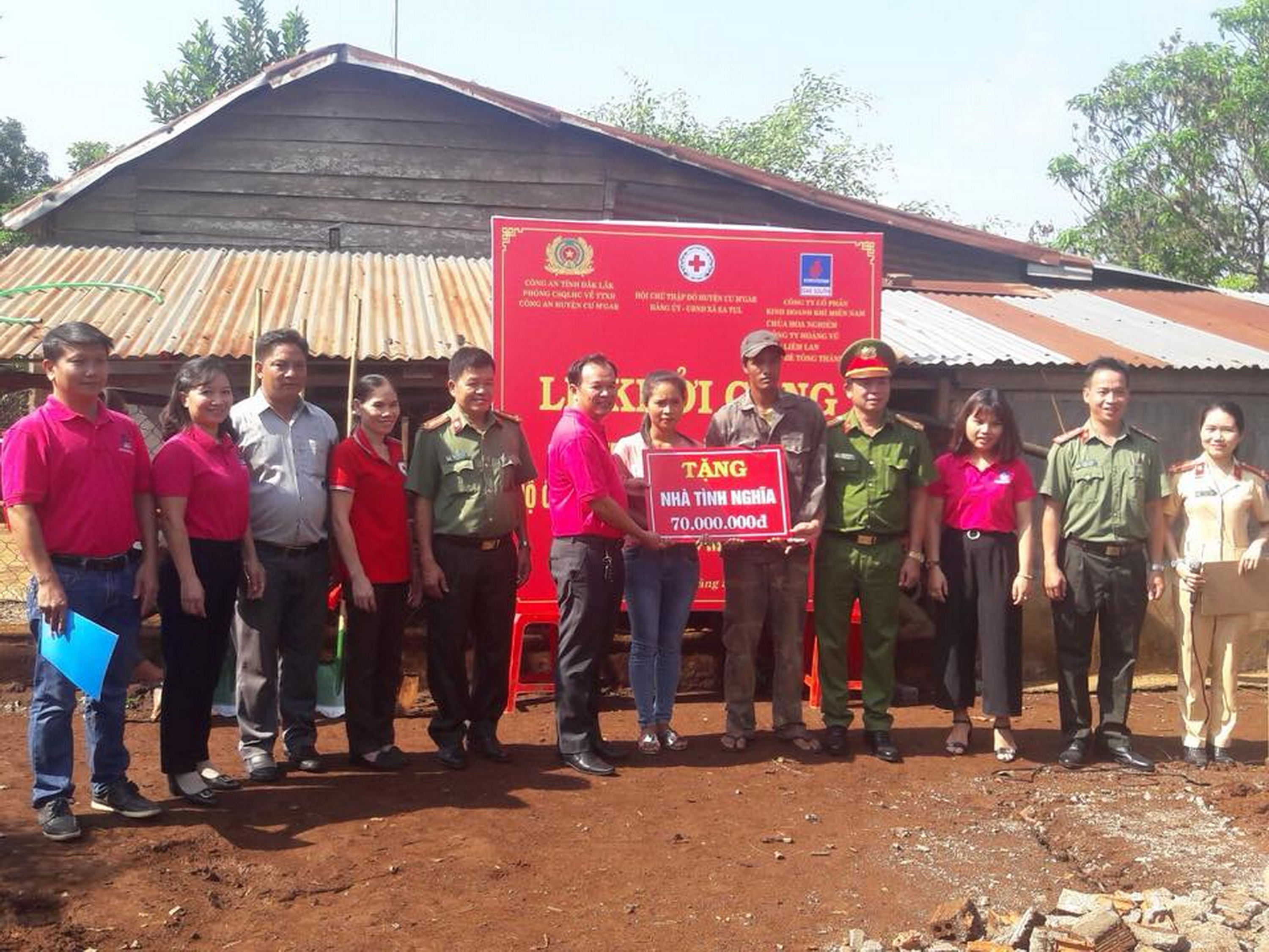 An sinh xã hội hưởng ứng Tháng Thanh niên, Tháng Công nhân 2019 An sinh xã hội hưởng ứng Tháng Thanh niên, Tháng Công nhân 2019