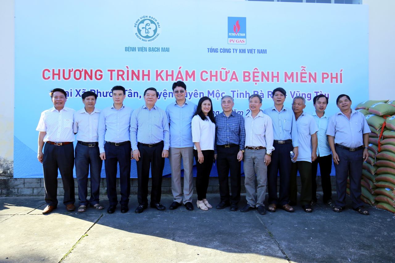 PV GAS hoàn thành vượt mức kế hoạch SXKD 6 tháng đầu năm 2019