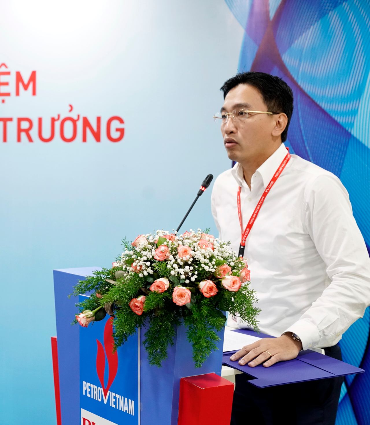 Lễ Công bố quyết định bổ nhiệm Phó Tổng Giám đốc và Kế toán Trưởng Tổng công ty Khí Việt Nam Lễ Công bố quyết định bổ nhiệm Phó Tổng Giám đốc và Kế toán Trưởng Tổng công ty Khí Việt Nam