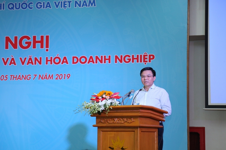 Tập đoàn Dầu khí Việt Nam tổ chức Hội nghị công tác Truyền thông và Văn hóa doanh nghiệp
