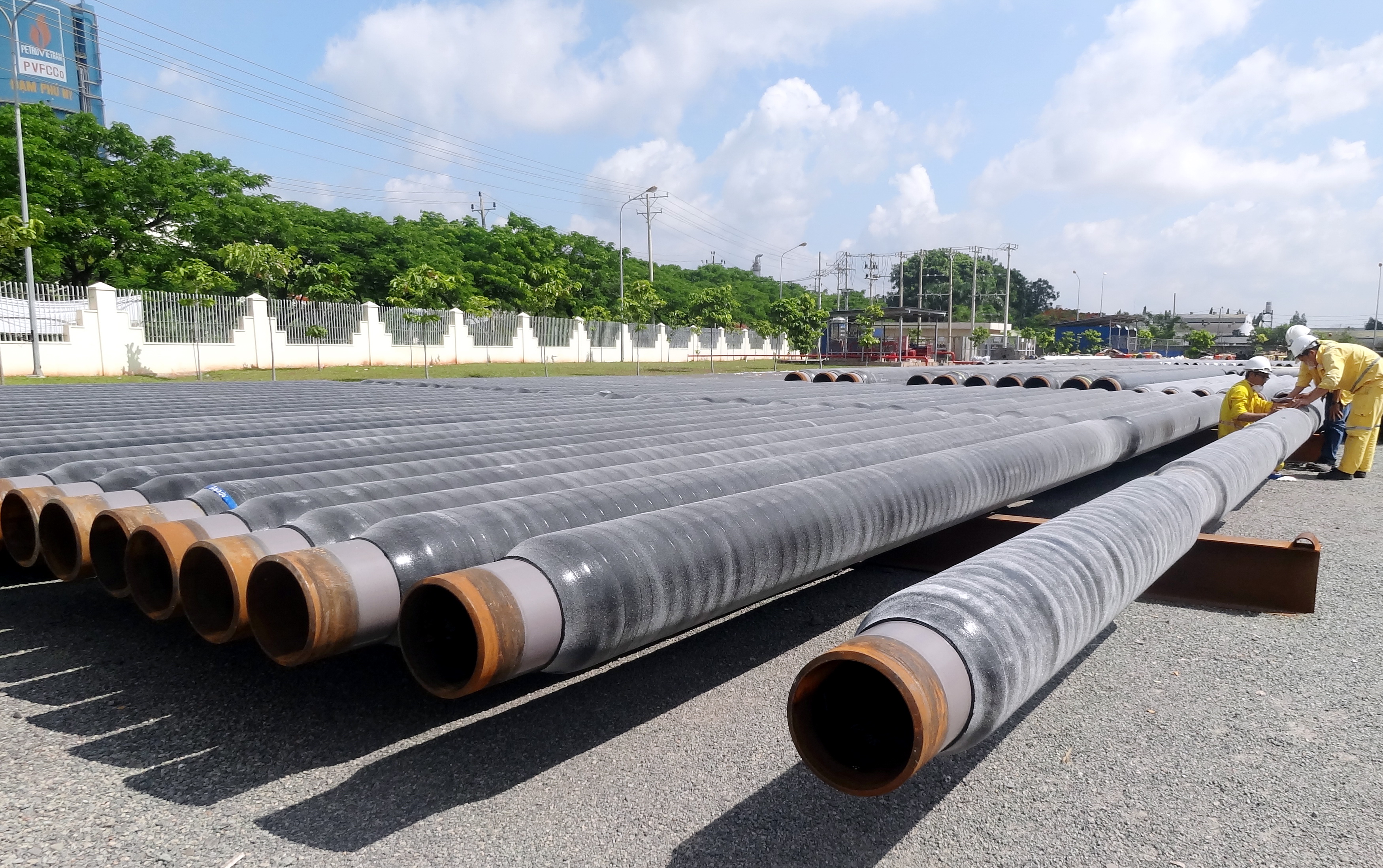 PVGAS is among the Nikkei Asia’s Top 300 Companies in 2018