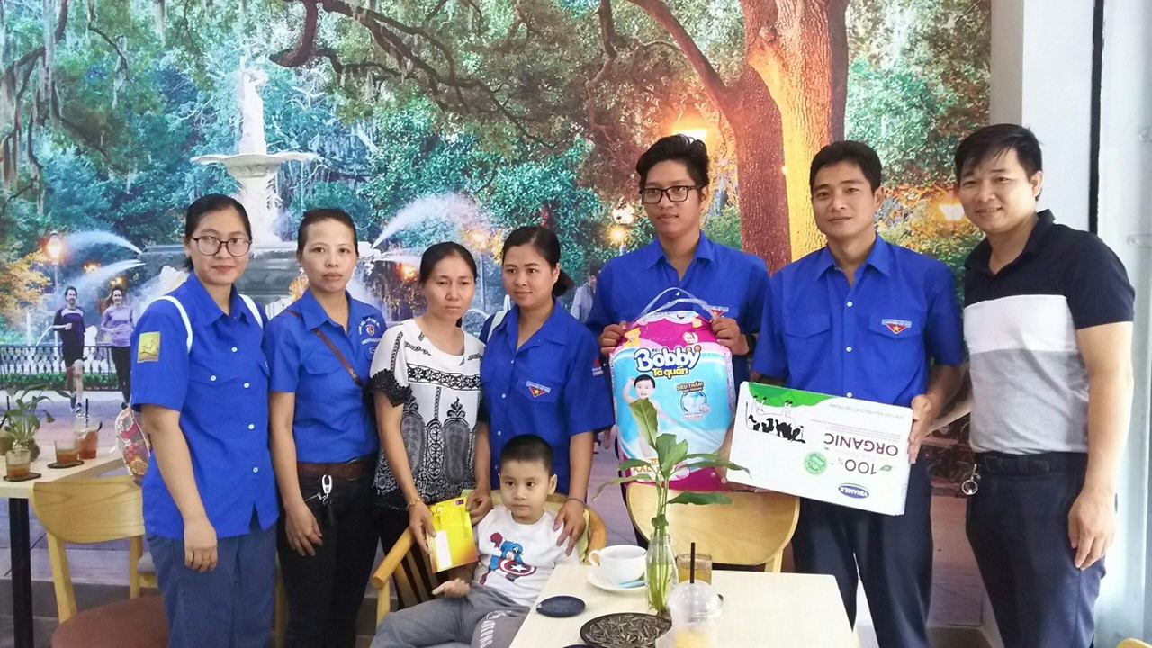 Nhiều chương trình ASXH Hè 2019 Nhiều chương trình ASXH Hè 2019