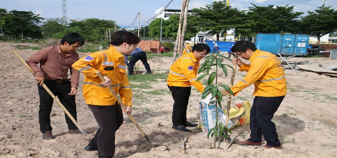 Nhiều chương trình ASXH Hè 2019 Nhiều chương trình ASXH Hè 2019
