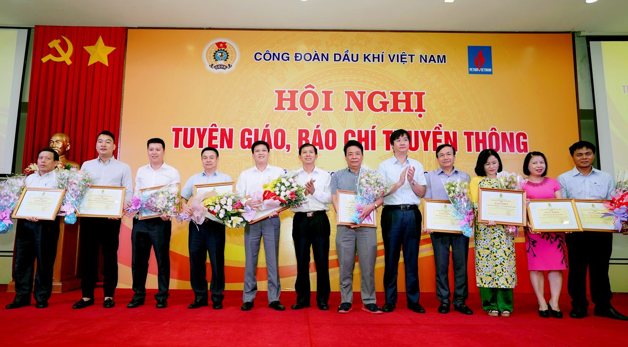 PV GAS hoàn thành chỉ tiêu lợi nhuận, nộp ngân sách năm 2019