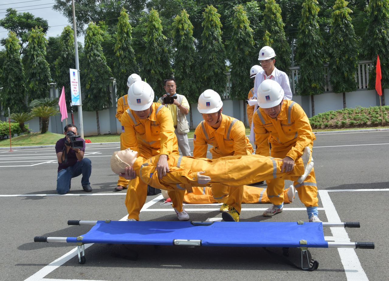 Hết tháng 10, PV GAS về đích sớm các chỉ tiêu SXKD năm 2019