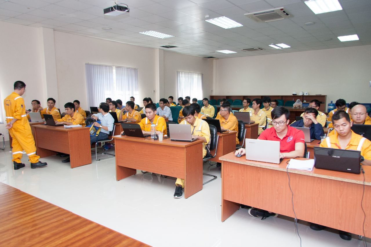 KCM hưởng ứng Tháng Phòng chống cháy nổ 2019