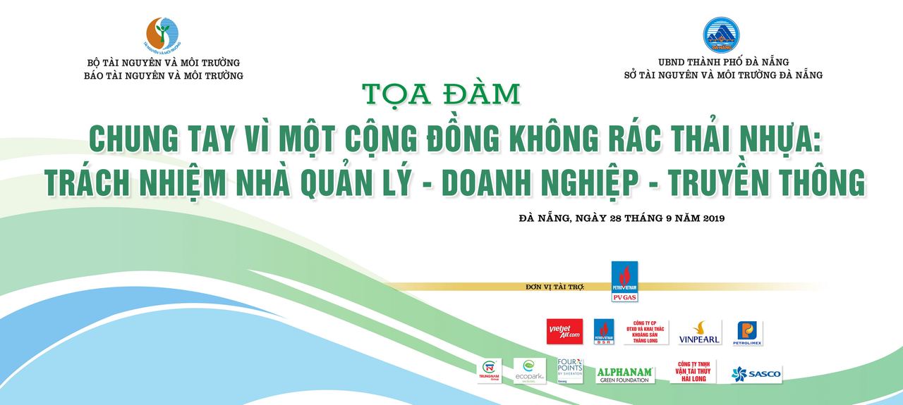 PV GAS: Chung tay Vì một cộng đồng không rác thải nhựa PV GAS: Chung tay Vì một cộng đồng không rác thải nhựa