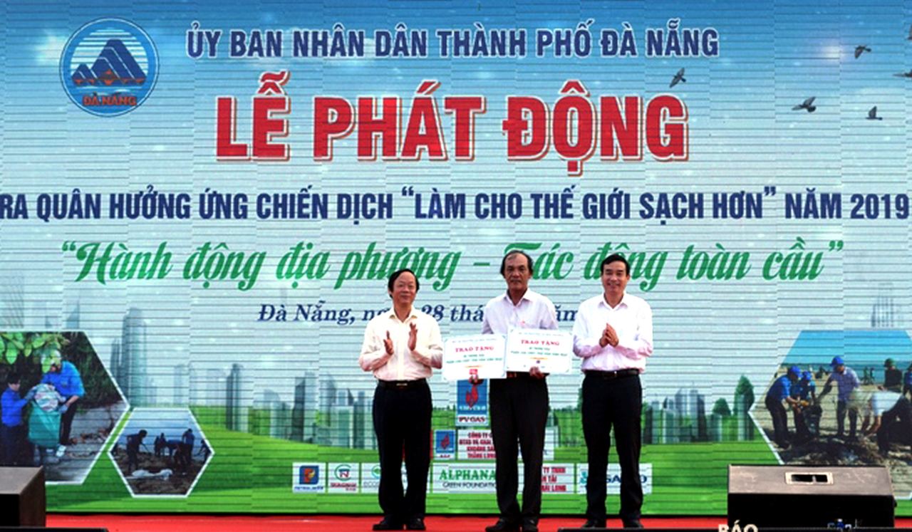 PV GAS: Chung tay Vì một cộng đồng không rác thải nhựa PV GAS: Chung tay Vì một cộng đồng không rác thải nhựa