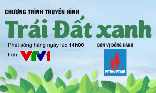 Tập đoàn Dầu khí Việt Nam phát triển năng lượng tái tạo
