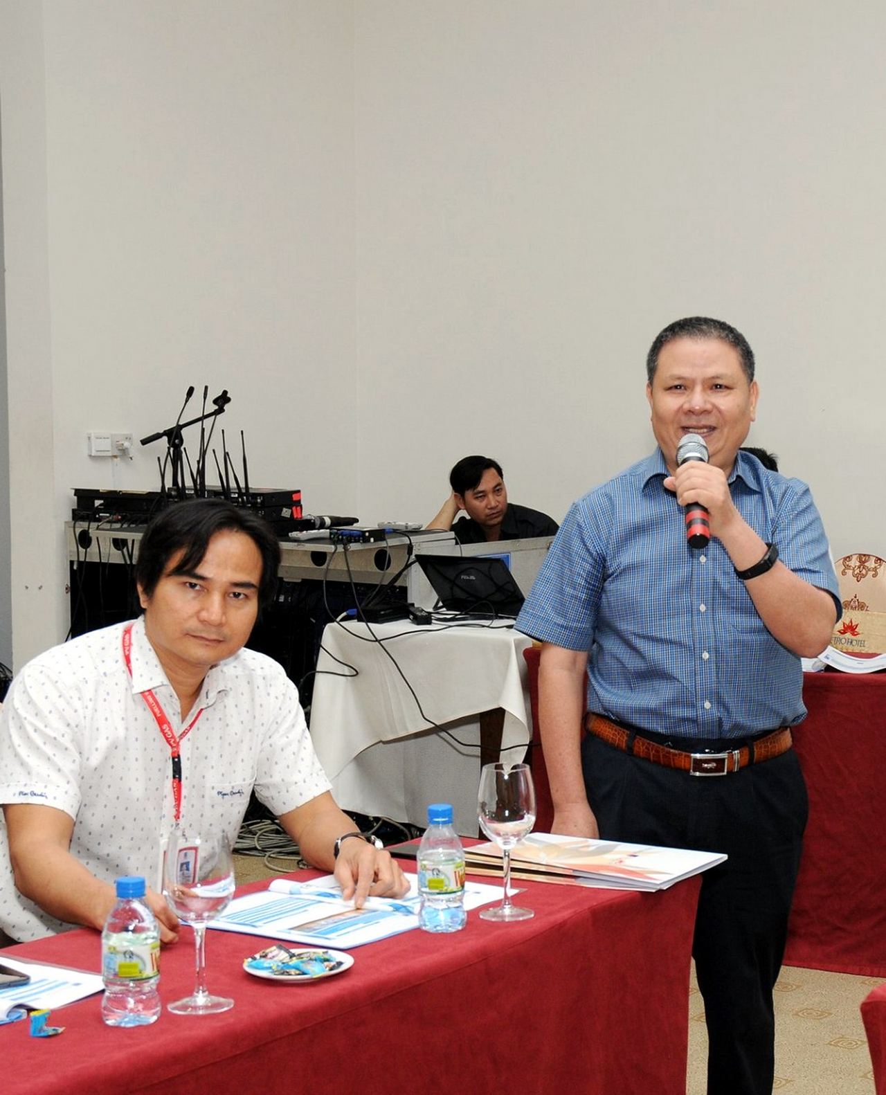 KĐN tổng kết Phong trào Sáng kiến- Cải tiến kỹ thuật và ứng dụng CNTT năm 2019