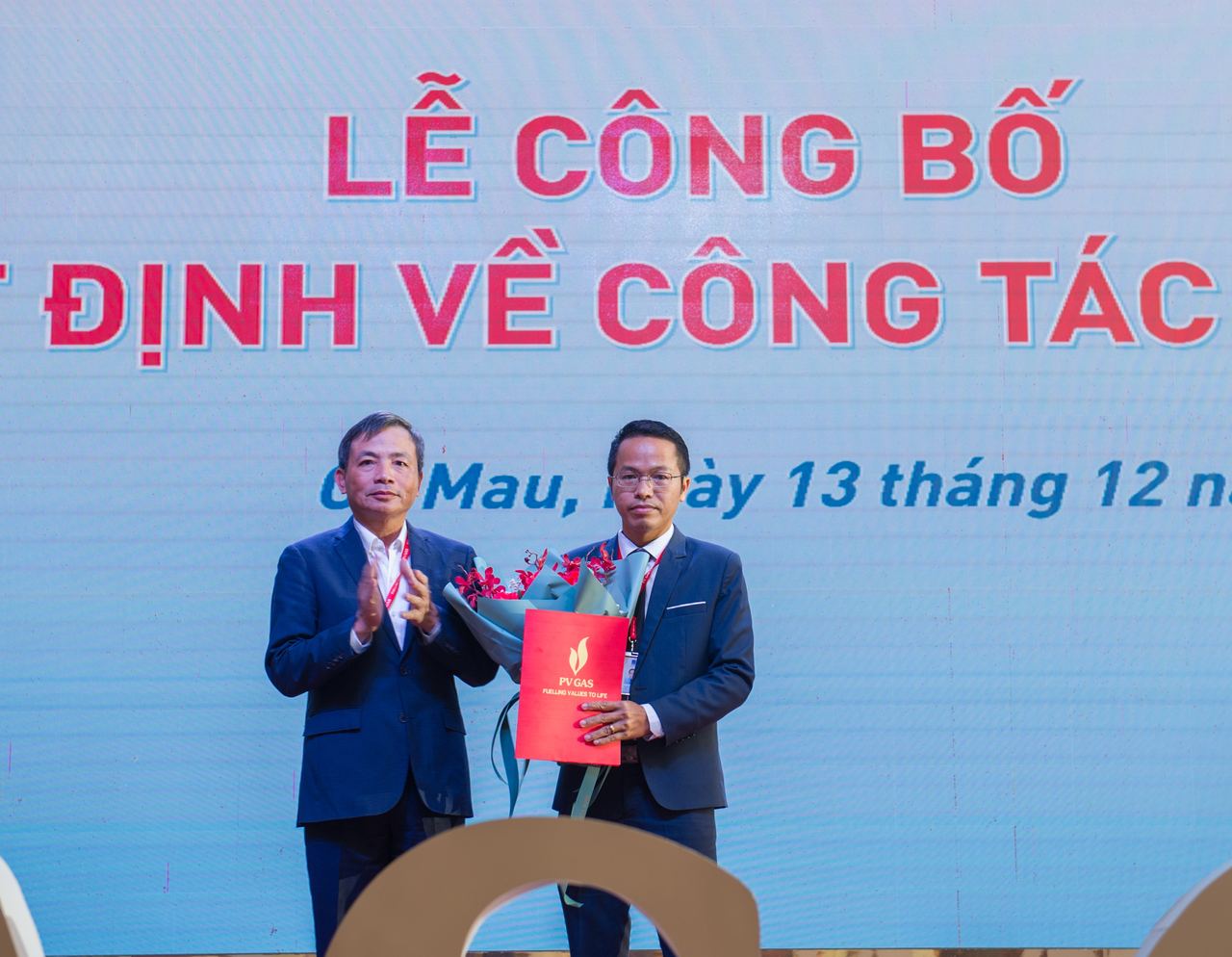 KCM duy trì vị trí tiên phong, chủ đạo trong ngành công nghiệp khí miền Tây Nam bộ
