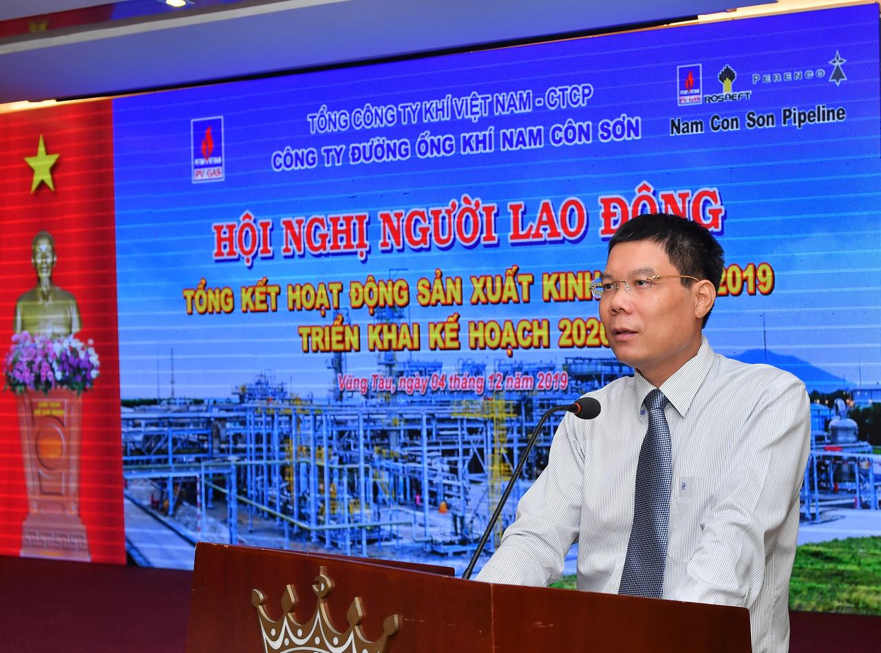 NCSP - Một năm tiếp tục thành công NCSP - Một năm tiếp tục thành công