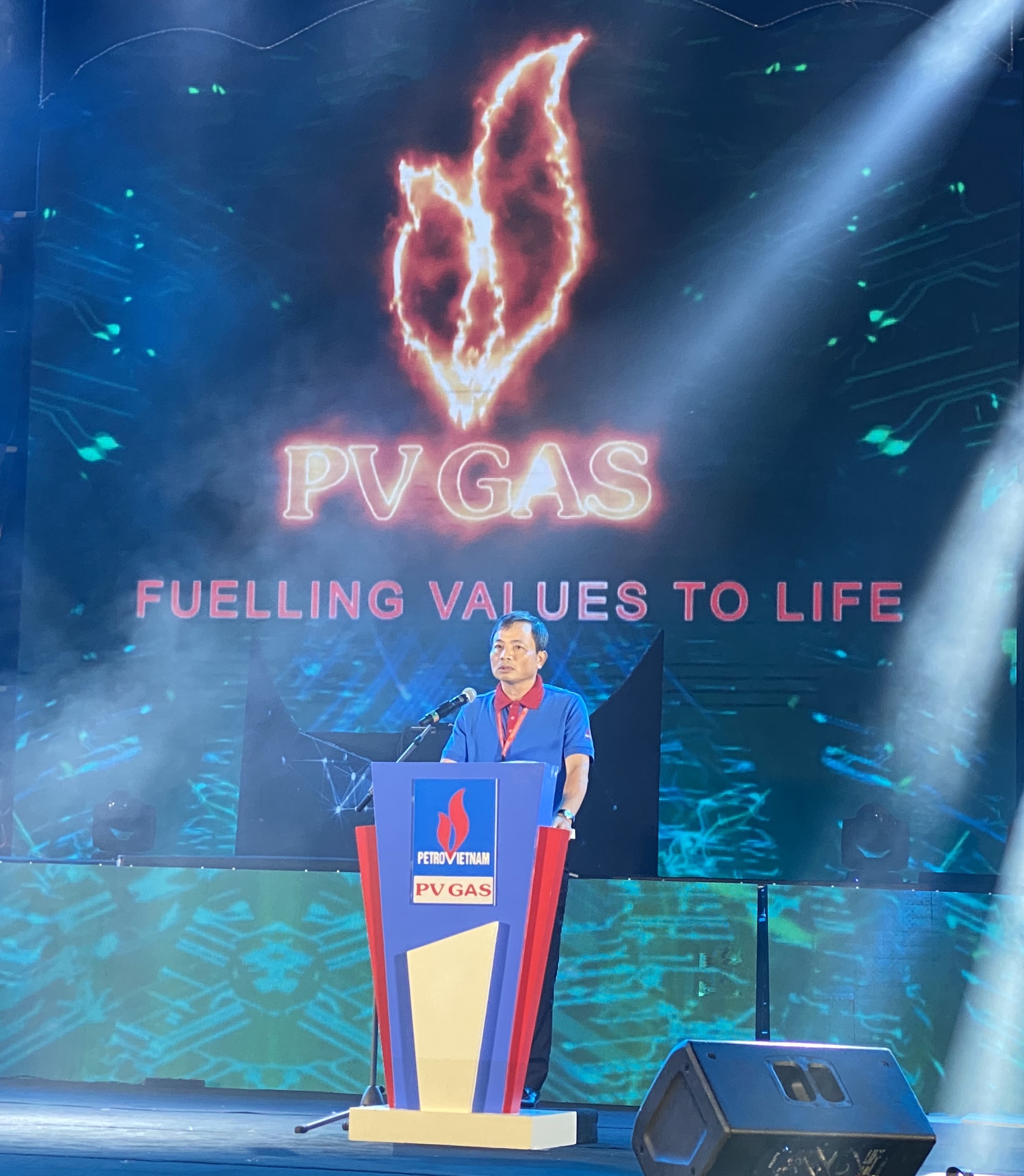 PV GAS mừng Xuân Canh Tý 2020 PV GAS mừng Xuân Canh Tý 2020