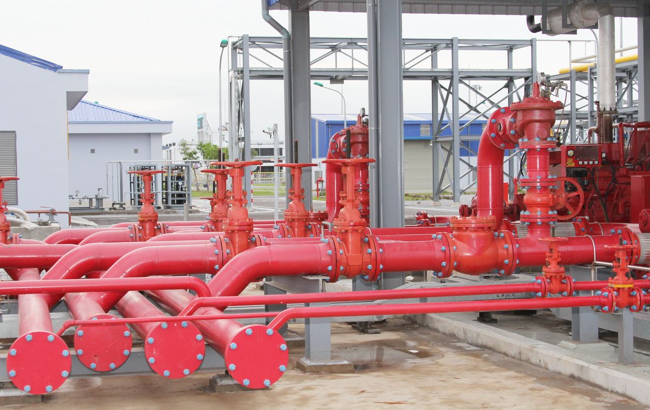 PV GAS tích cực hướng tới   Tháng hành động về An toàn vệ sinh lao động năm 2020
