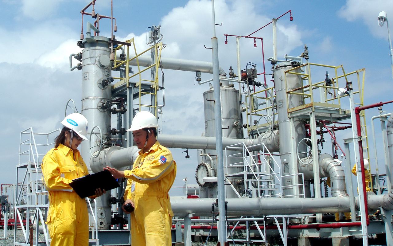 Hoạt động chào mừng Đại hội Đảng bộ PV GAS lần thứ X Hoạt động chào mừng Đại hội Đảng bộ PV GAS lần thứ X