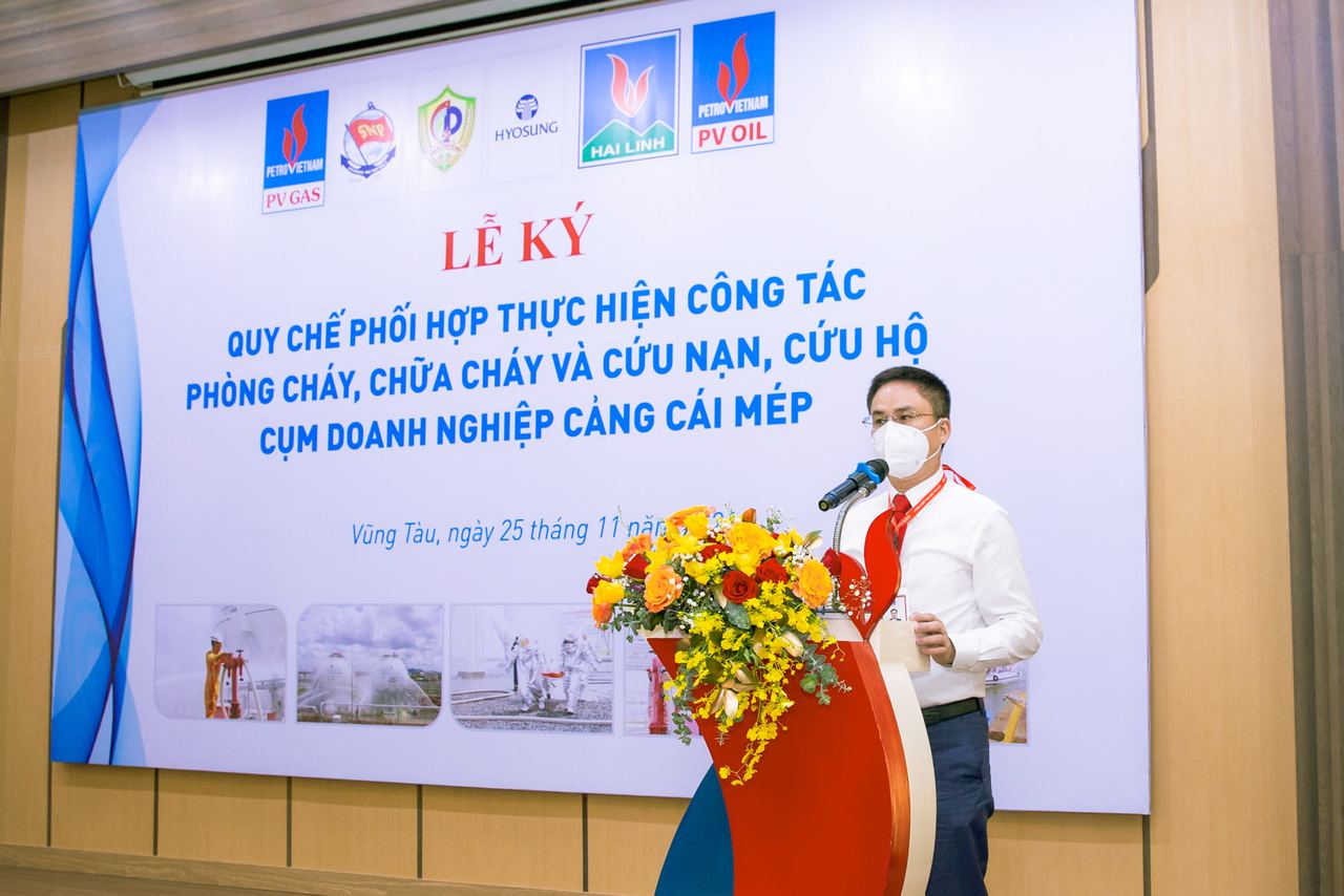 Tuổi trẻ NCSP: Thành quả từ phát huy nội lực
