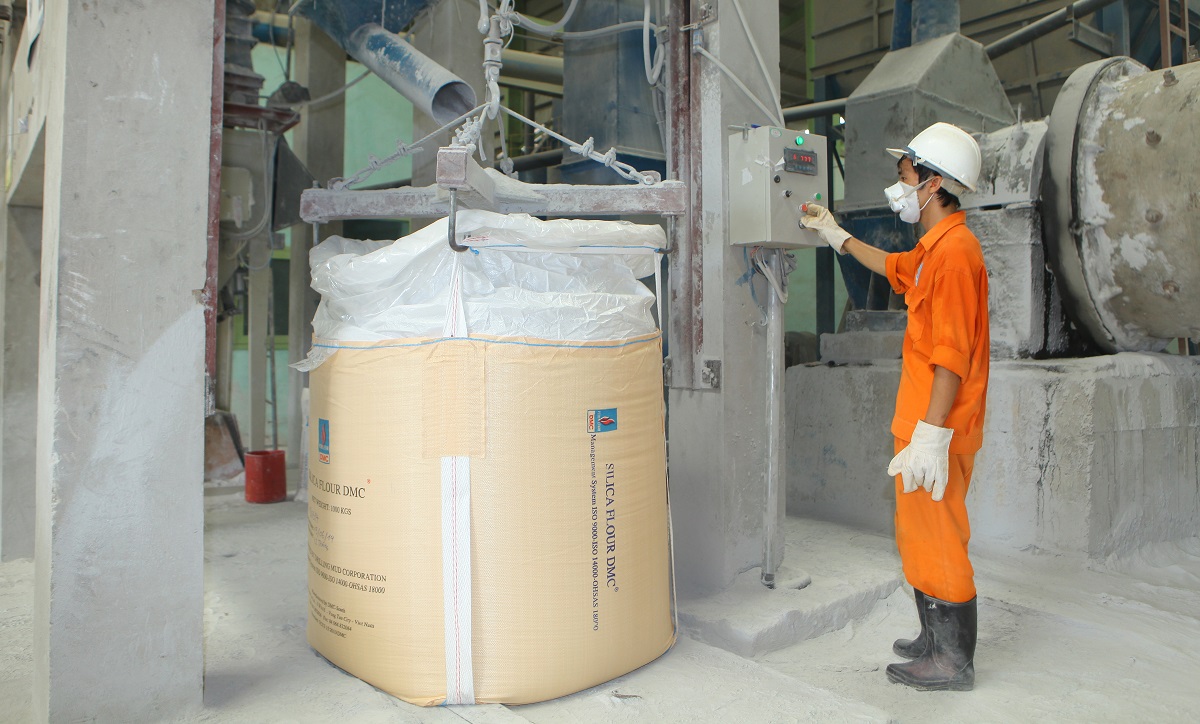 PVChem - 30 năm chuyển mình bứt phá PVChem - 30 năm chuyển mình bứt phá