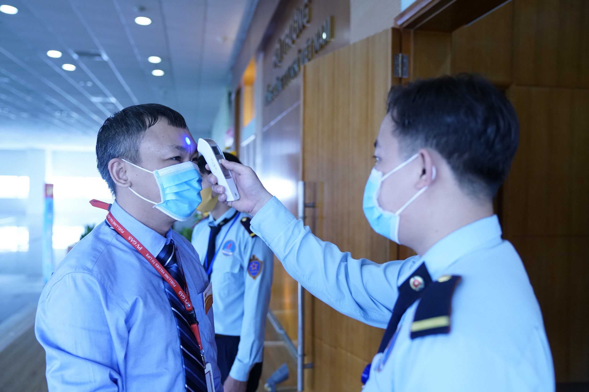 Đảng bộ Cơ quan Điều hành Tổng công ty là Tổ chức đảng trực thuộc Đảng bộ Tổng công ty Khí Việt Nam : Hoàn thành xuất sắc nhiệm vụ Đảng bộ Cơ quan Điều hành Tổng công ty là Tổ chức đảng trực thuộc Đảng bộ Tổng công ty Khí Việt Nam : Hoàn thành xuất sắc nhiệm vụ