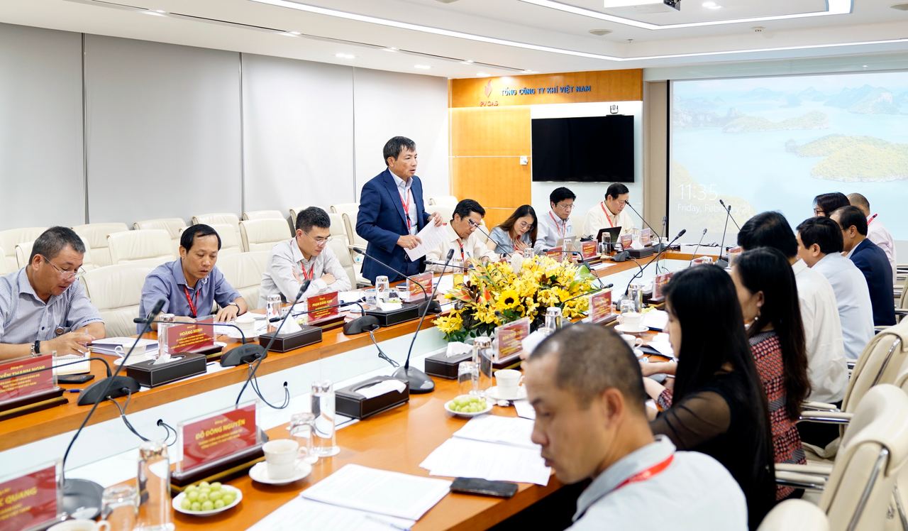 Quý I/2020, PV GAS vượt kế hoạch chỉ tiêu sản lượng từ 7-31%, chỉ tiêu tài chính vượt 14-59% Quý I/2020, PV GAS vượt kế hoạch chỉ tiêu sản lượng từ 7-31%, chỉ tiêu tài chính vượt 14-59%