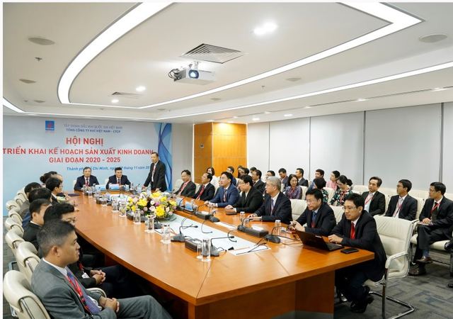 PV GAS surpasses production and financial targets 7- 31 per cent and 14-59 per cent representatively in this year’s the first quarter PV GAS surpasses production and financial targets 7- 31 per cent and 14-59 per cent representatively in this year’s the first quarter