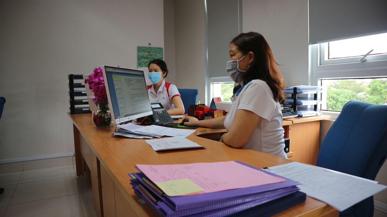 Tổng Công ty Khí Việt Nam triển khai chương trình thực hành tiết kiệm, chống lãng phí năm 2020