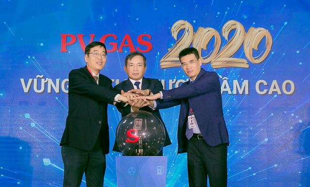 PV GAS carries out anti-waste and saving programme of 2020 PV GAS carries out anti-waste and saving programme of 2020