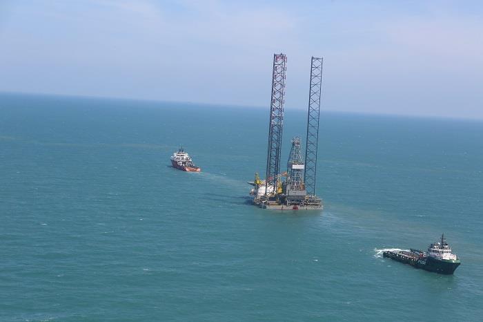 Lý do Tập đoàn Dầu khí Việt Nam tự tin đương đầu với khủng khoảng kép Lý do Tập đoàn Dầu khí Việt Nam tự tin đương đầu với khủng khoảng kép