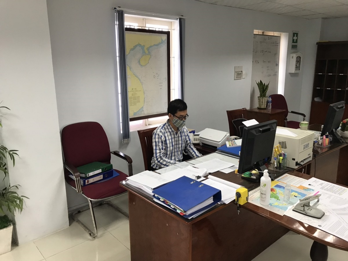Thực hiện Lời kêu gọi của Tổng Bí thư, Chủ tịch nước và Chỉ thị của Thủ tướng Chính phủ: NGƯỜI LAO ĐỘNG DẦU KHÍ ĐỒNG CAM CỘNG KHỔ VƯỢT GIAN KHÓ