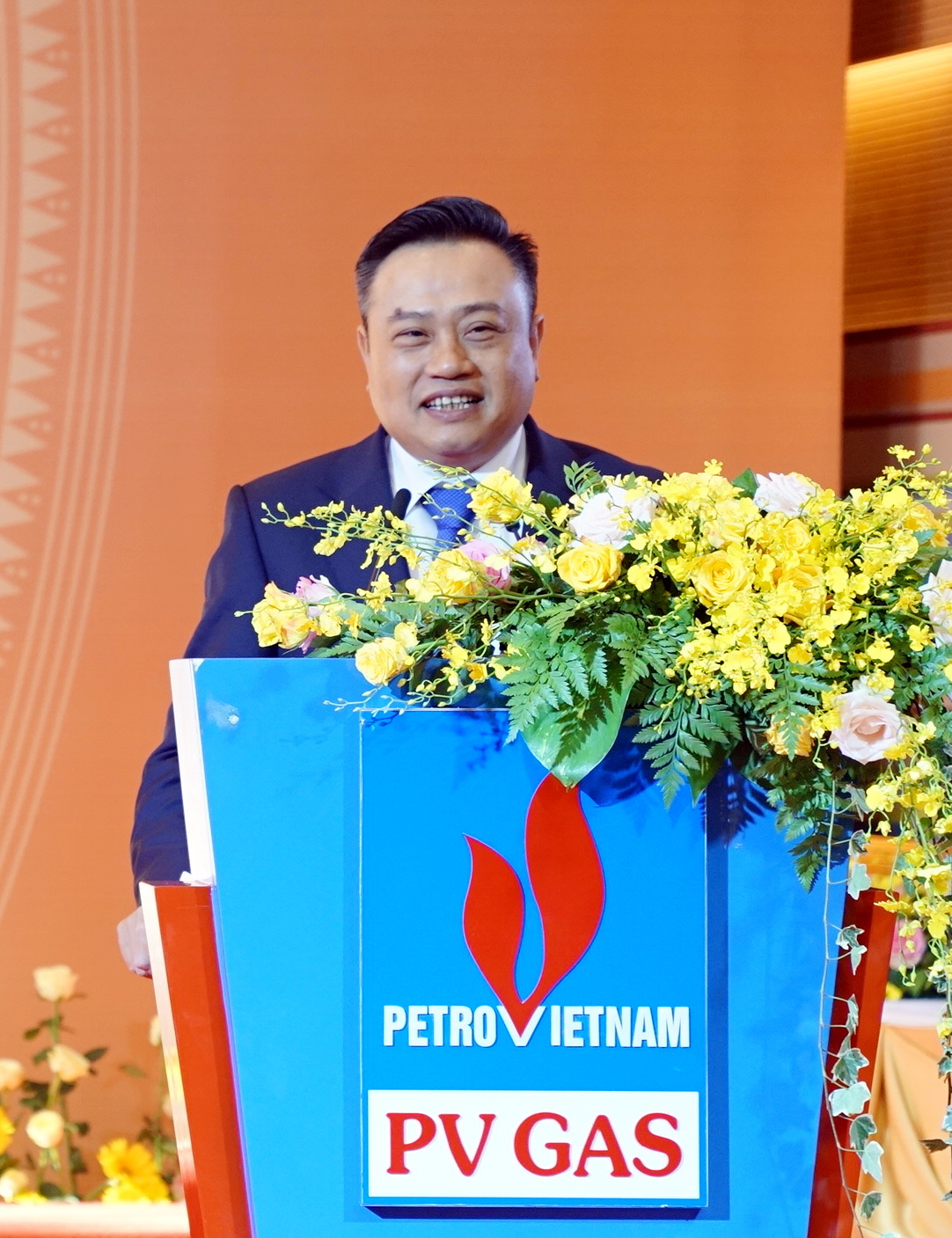 Đảng bộ PV GAS tổ chức thành công Đại hội Đại biểu lần X, nhiệm kỳ 2020 – 2025 Đảng bộ PV GAS tổ chức thành công Đại hội Đại biểu lần X, nhiệm kỳ 2020 – 2025