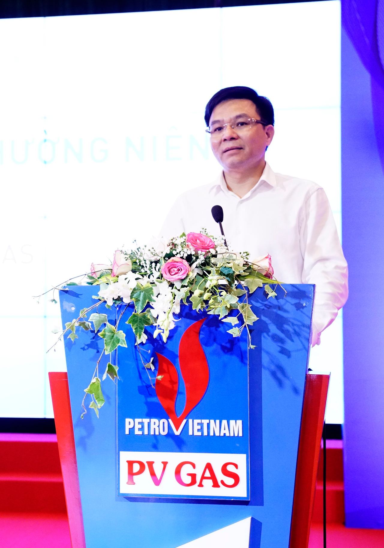PV GAS tổ chức cuộc họp Đại hội đồng cổ đông thường niên năm 2020