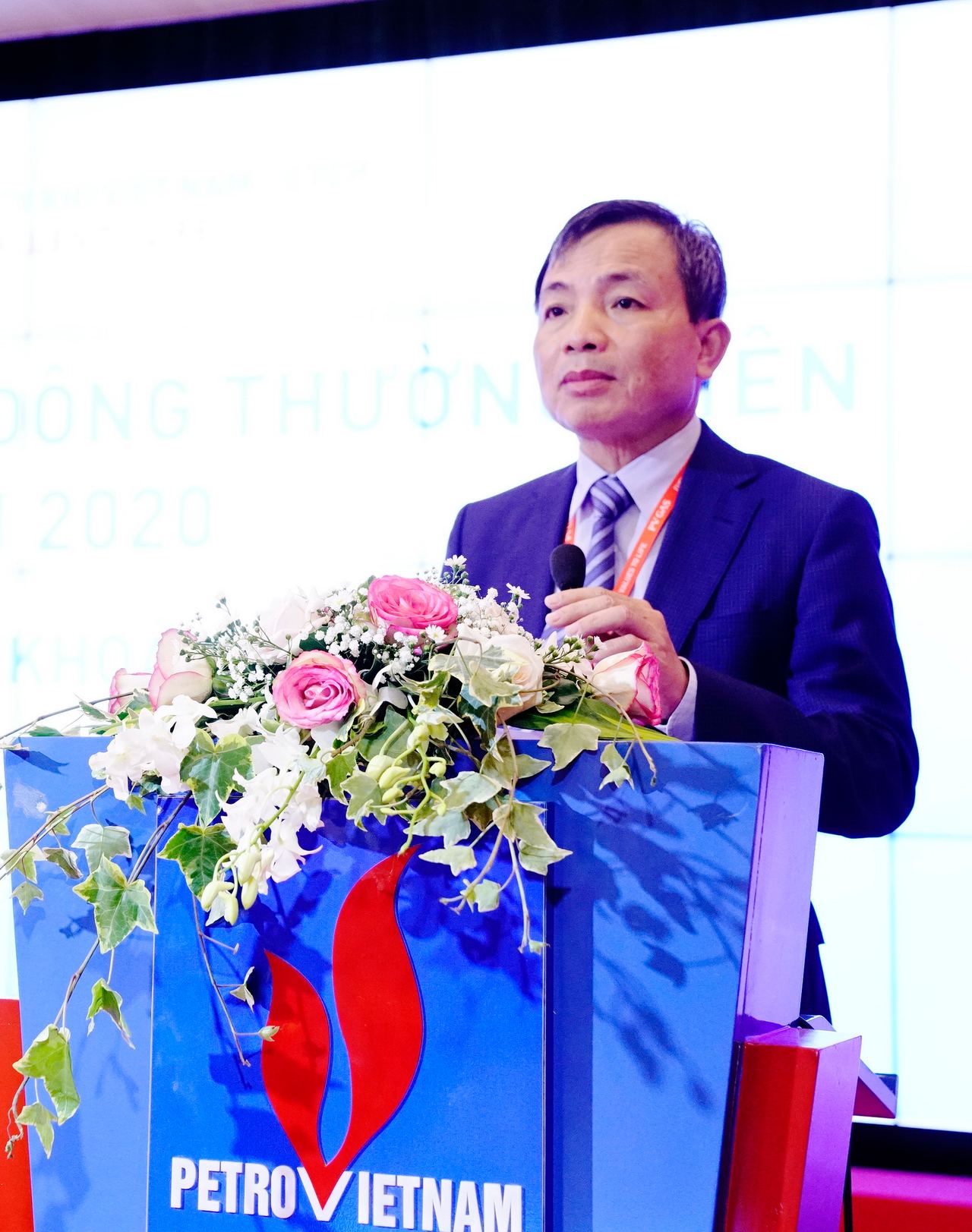 PV GAS tổ chức cuộc họp Đại hội đồng cổ đông thường niên năm 2020