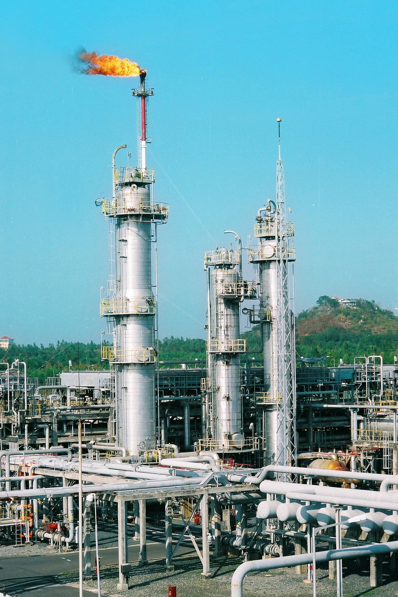 Tình trạng khan hiếm nguồn cung LPG cục bộ và hành động của PV GAS