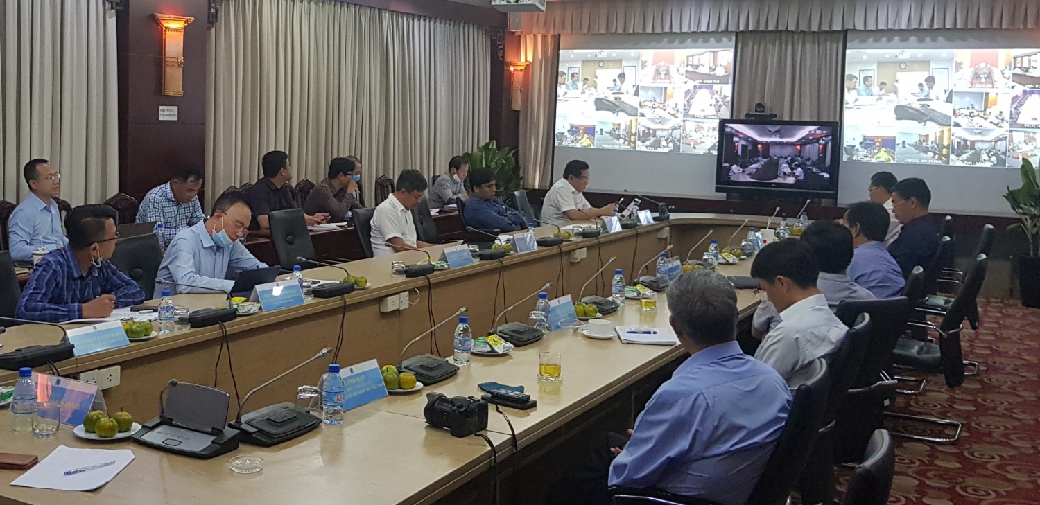 Tiếp tục đưa PVN vượt qua khó khăn, tồn tại và phát triển Tiếp tục đưa PVN vượt qua khó khăn, tồn tại và phát triển