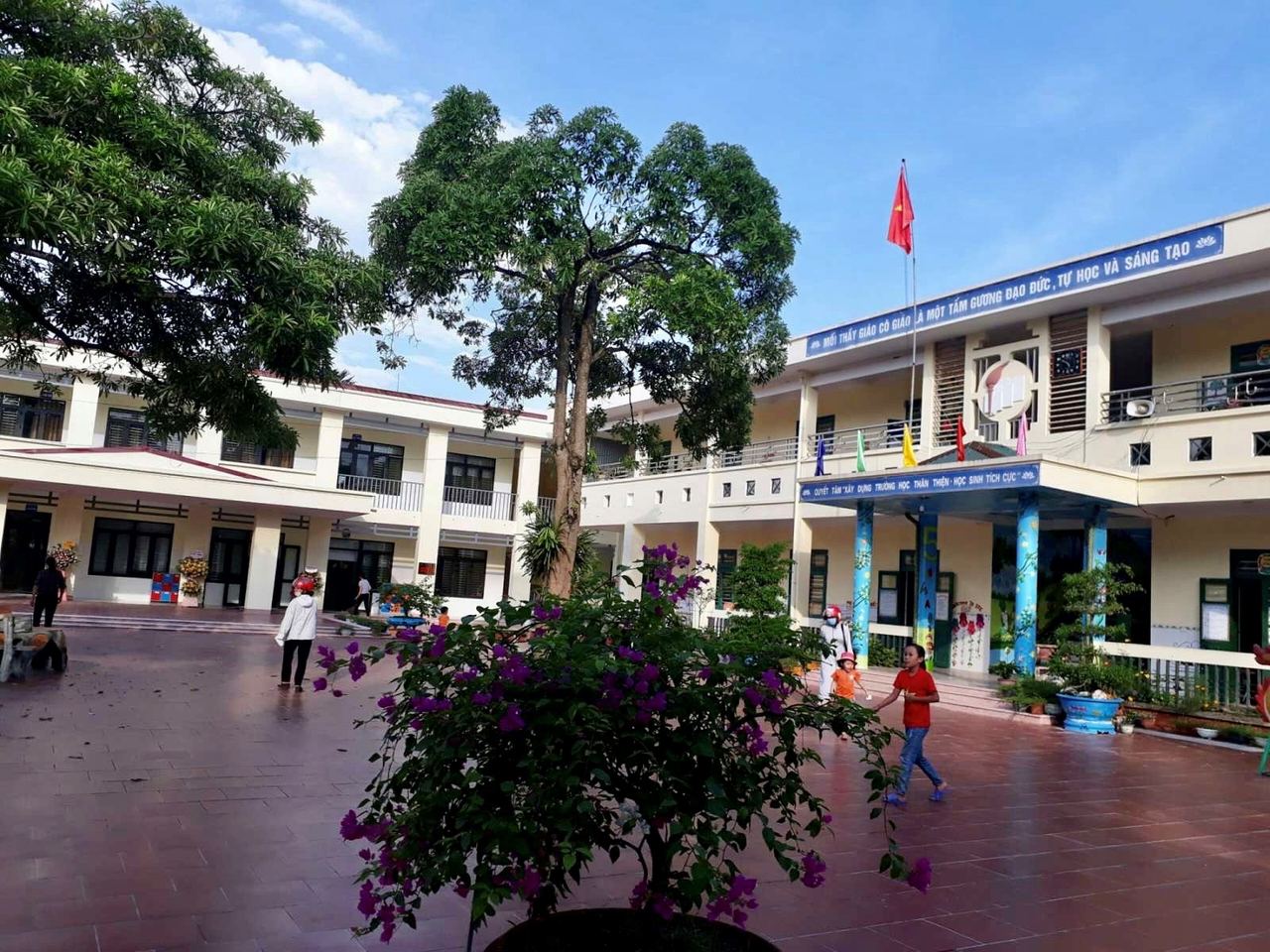 PV GAS tài trợ 3,7 tỷ đồng xây dựng Trường mầm non xã Tiên Hội, Đại Từ, Thái Nguyên PV GAS tài trợ 3,7 tỷ đồng xây dựng Trường mầm non xã Tiên Hội, Đại Từ, Thái Nguyên