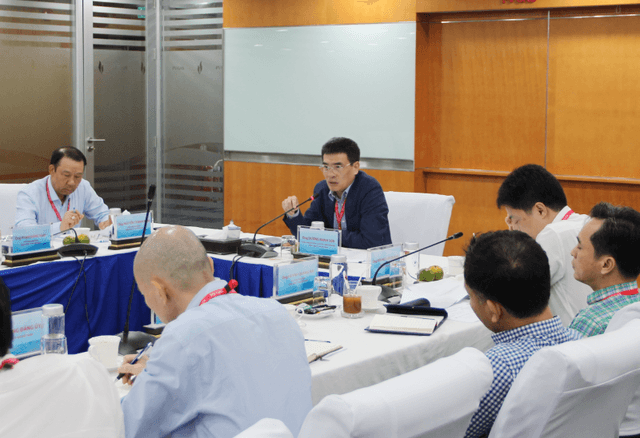 PV GAS achieves profit before tax of more than VND4.5 trillion in the year’s first five months PV GAS achieves profit before tax of more than VND4.5 trillion in the year’s first five months