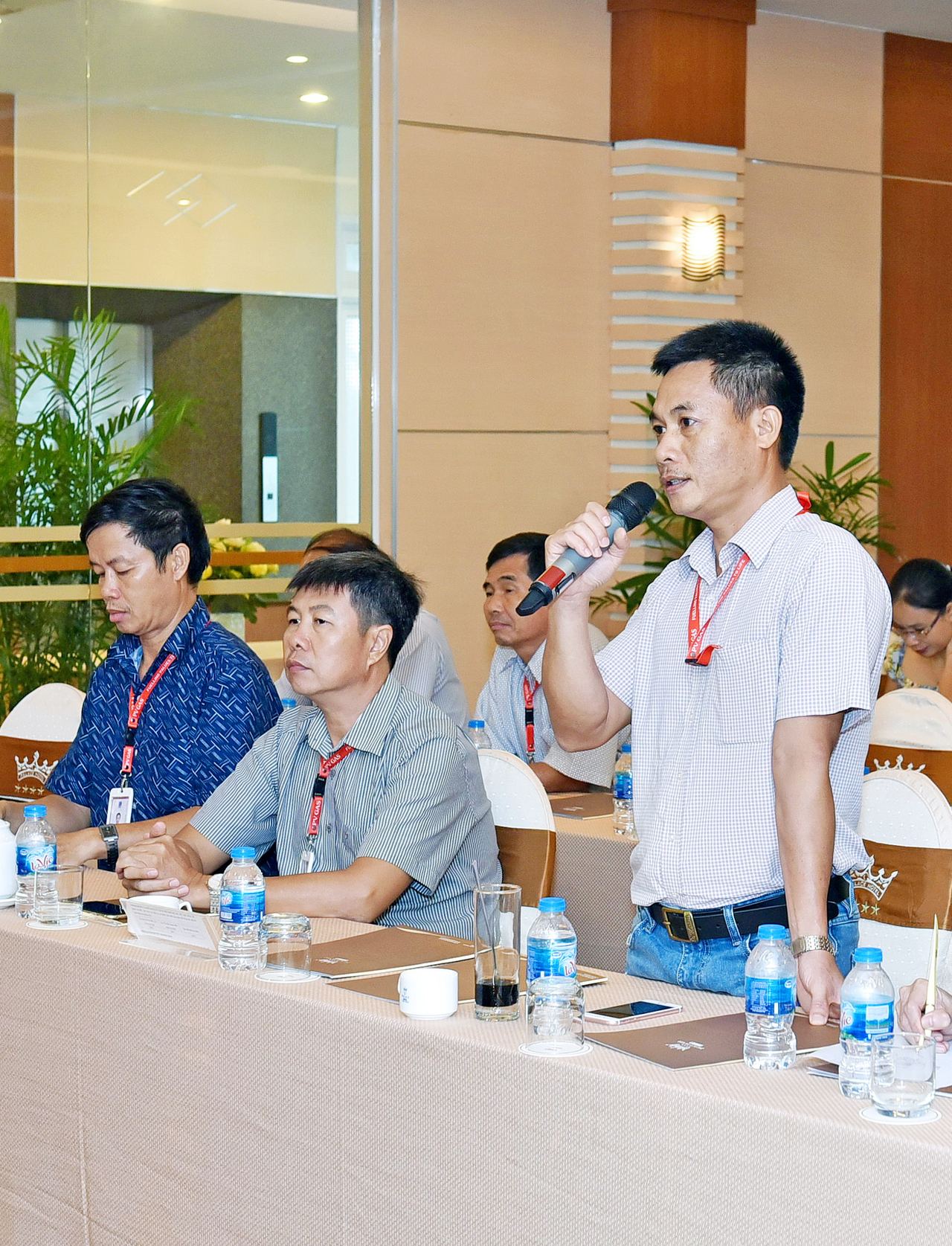 Mạng lưới ATVSV KĐN hoạt động hiệu quả, lập nhiều thành tích