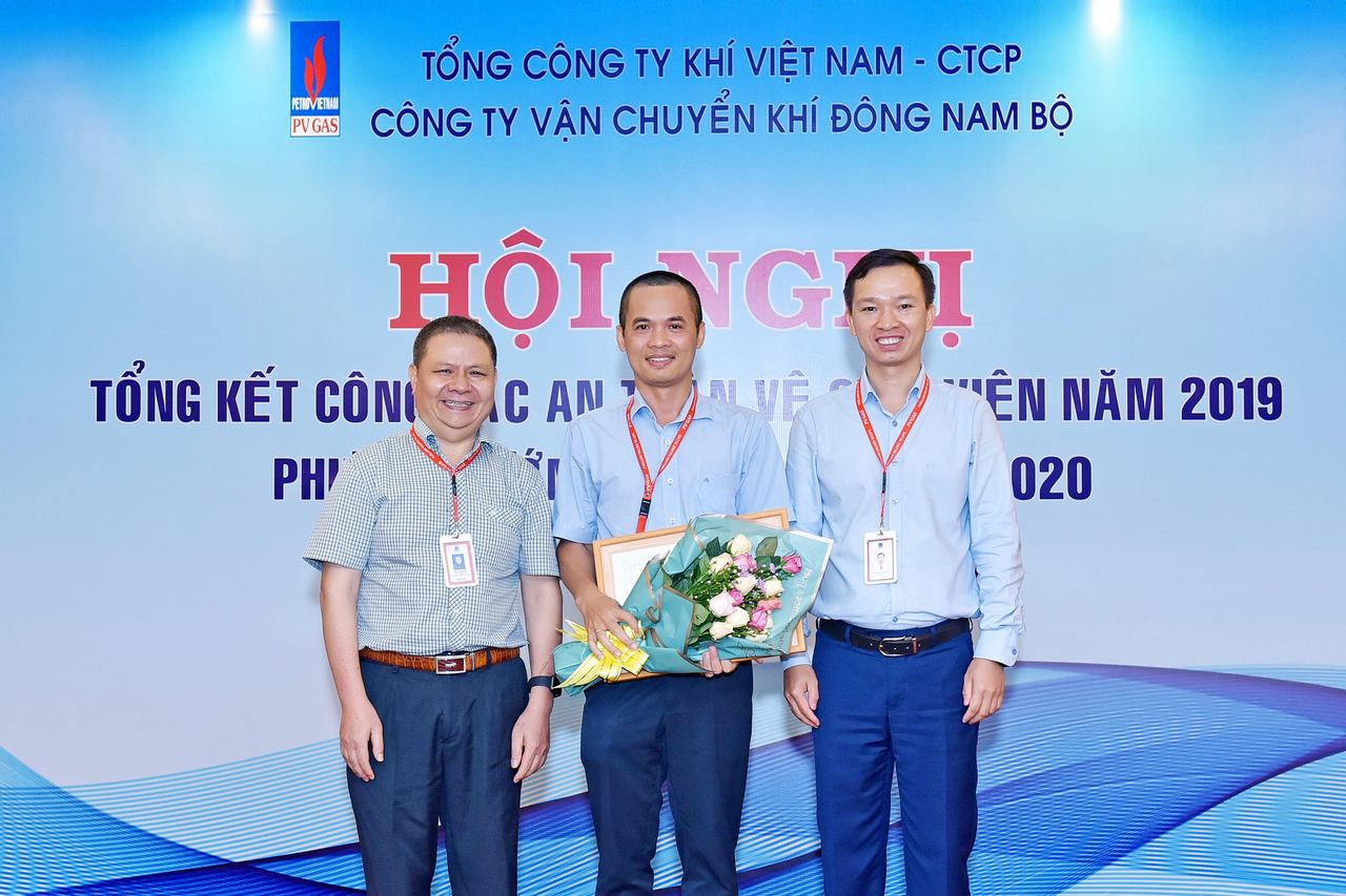 Mạng lưới ATVSV KĐN hoạt động hiệu quả, lập nhiều thành tích
