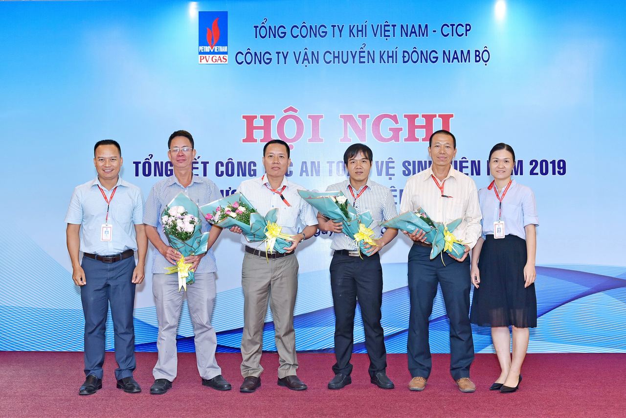 Mạng lưới ATVSV KĐN hoạt động hiệu quả, lập nhiều thành tích