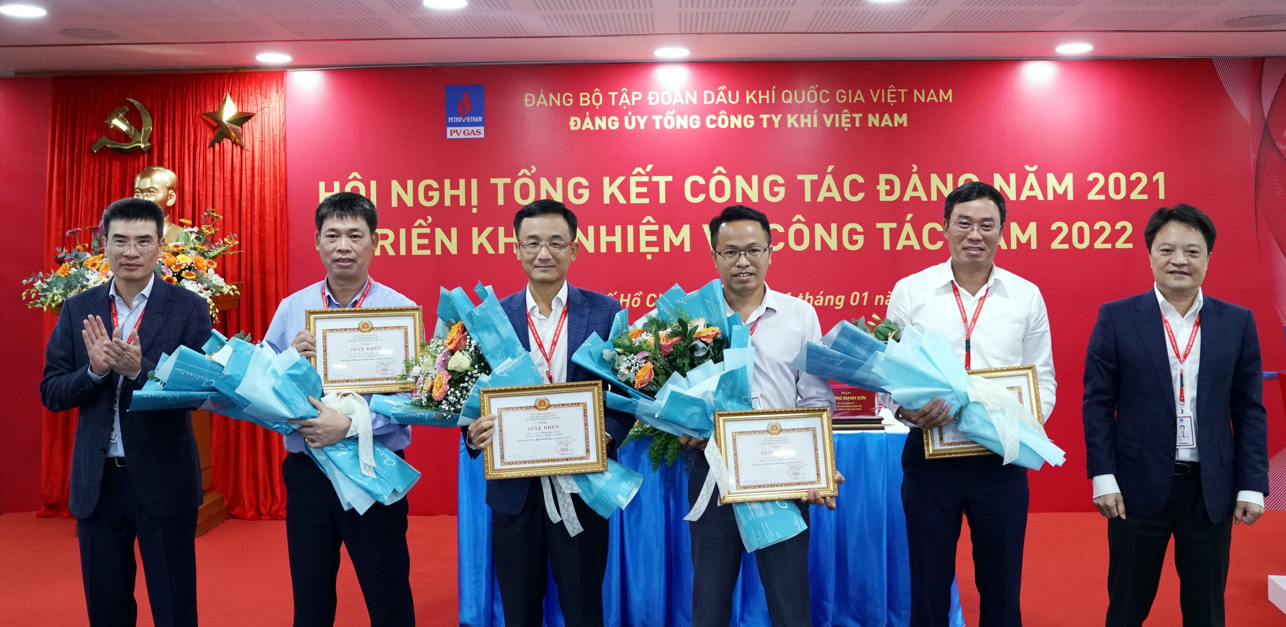 The 2020 PV Gas National Volleyball League is kicked off
