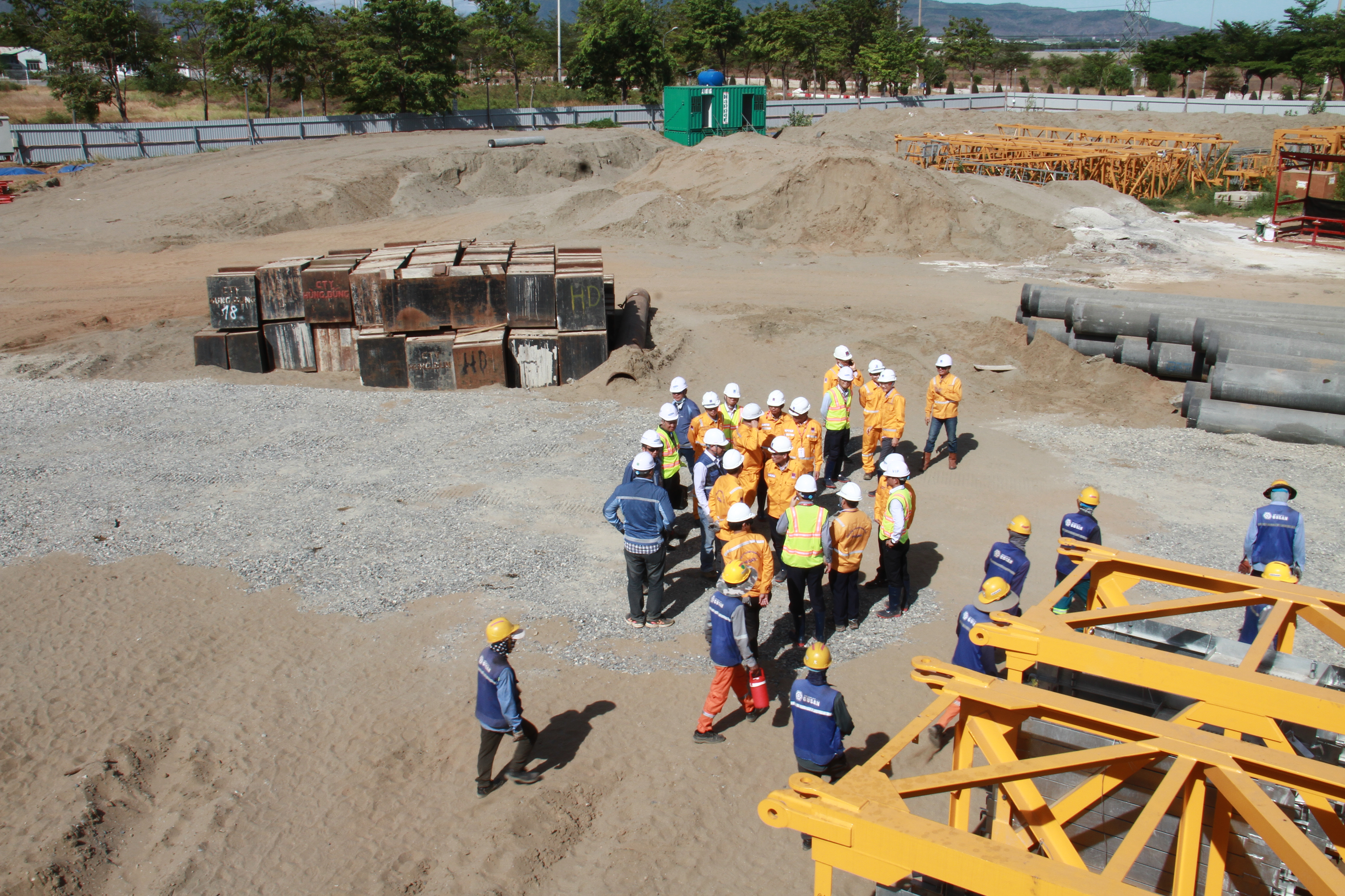 PV GAS achieves profit before tax of more than VND4.5 trillion in the year’s first five months PV GAS achieves profit before tax of more than VND4.5 trillion in the year’s first five months
