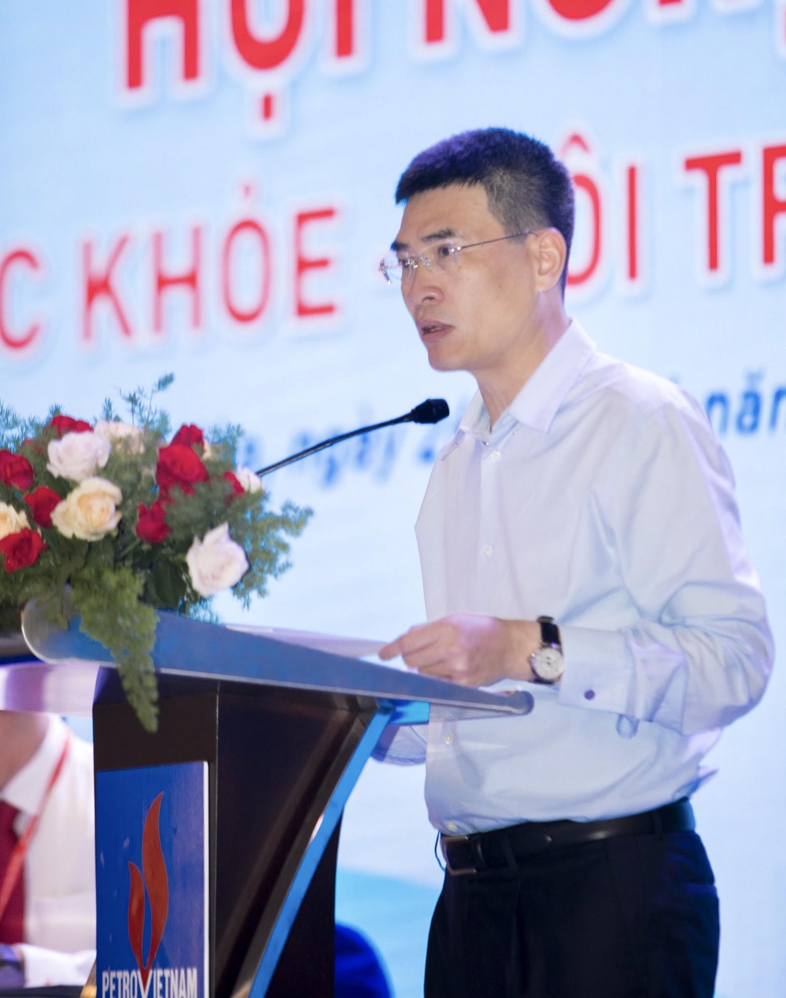 PV GAS tổ chức Hội nghị Tổng kết công tác ATSKMT năm 2019 và phương hướng thực hiện năm 2020 PV GAS tổ chức Hội nghị Tổng kết công tác ATSKMT năm 2019 và phương hướng thực hiện năm 2020