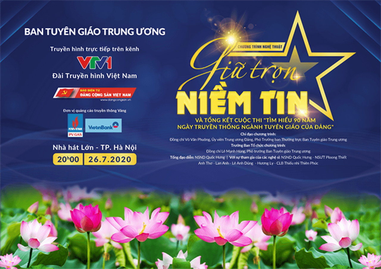 PV GAS kỷ niệm ngày Thương binh Liệt sĩ