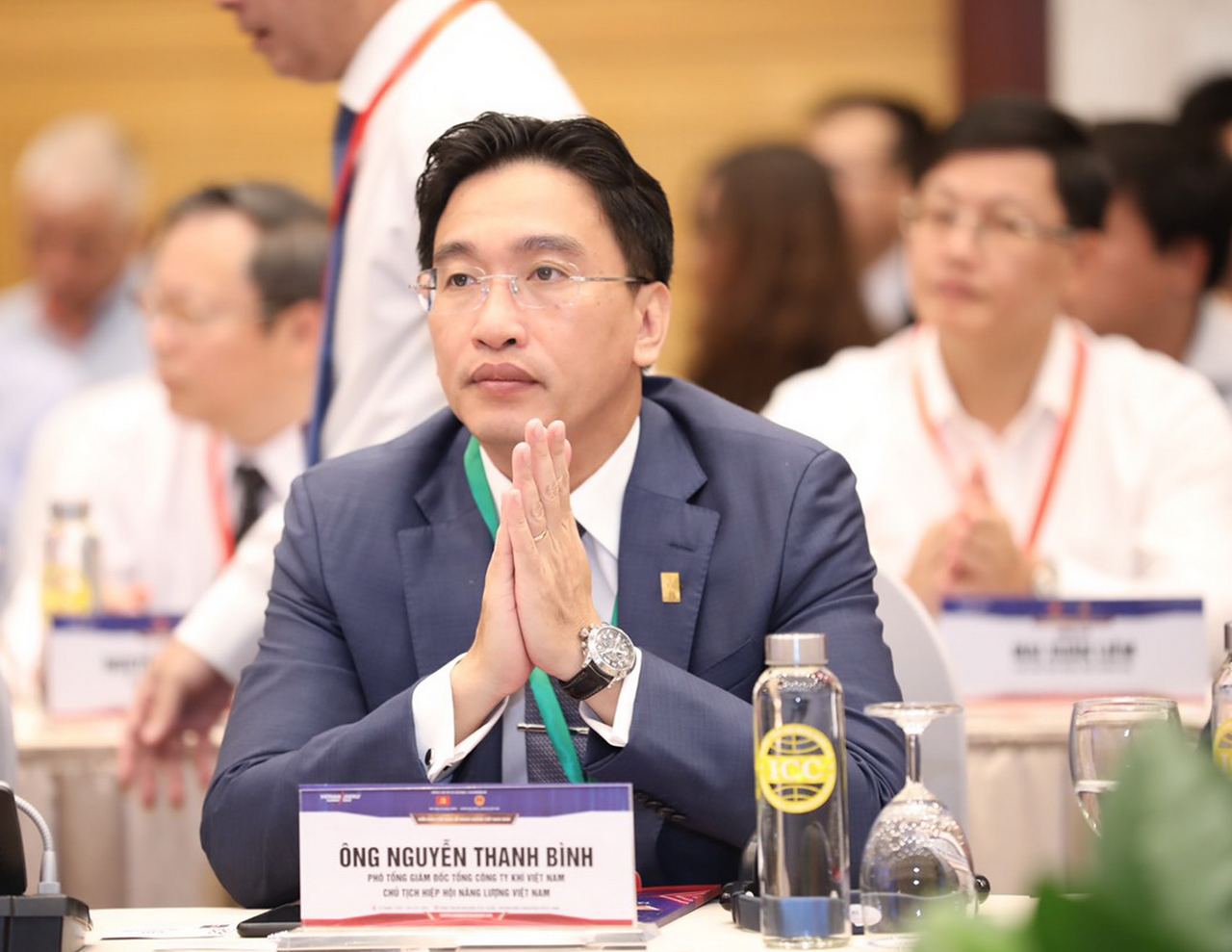 PV GAS tham gia Diễn đàn Cấp cao về Năng lượng Việt Nam năm 2020 PV GAS tham gia Diễn đàn Cấp cao về Năng lượng Việt Nam năm 2020