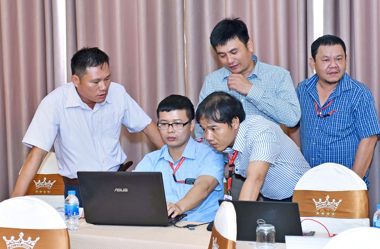 Những sáng kiến làm lợi hàng trăm tỷ đồng ở KĐN