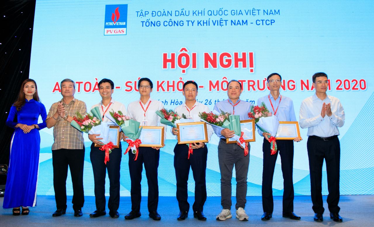 PV GAS hoàn thành vượt mức kế hoạch 6 tháng đầu năm 2020 PV GAS hoàn thành vượt mức kế hoạch 6 tháng đầu năm 2020