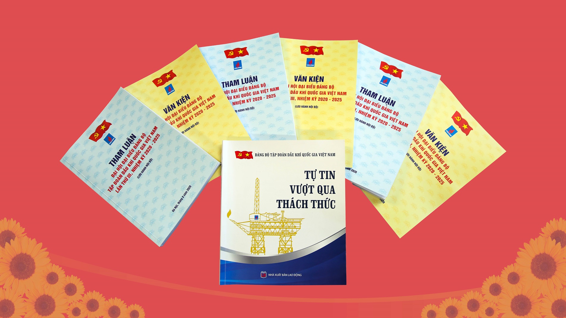 Chào mừng Đại hội đại biểu Đảng bộ Tập đoàn Dầu khí Quốc gia Việt Nam Lần thứ III, nhiệm kỳ 2020 – 2025 Bài 2: MỤC TIÊU LỚN CẦN GIẢI PHÁP ĐÚNG Chào mừng Đại hội đại biểu Đảng bộ Tập đoàn Dầu khí Quốc gia Việt Nam Lần thứ III, nhiệm kỳ 2020 – 2025 Bài 2: MỤC TIÊU LỚN CẦN GIẢI PHÁP ĐÚNG