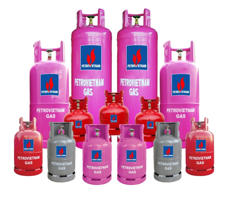 PV GAS LPG :Tự tin chinh phục thị trường bằng uy tín kinh doanh và chất lượng vượt trội