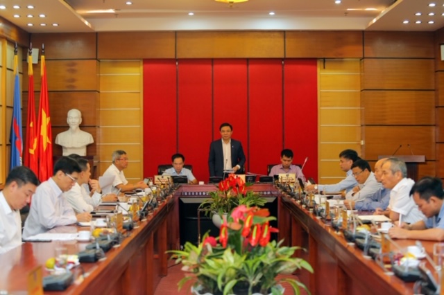 Chủ động, linh hoạt ứng phó với “khủng hoảng kép”: PVN báo lãi hơn 10 ngàn tỷ, nộp ngân sách Nhà nước hơn 38 ngàn tỷ đồng Chủ động, linh hoạt ứng phó với “khủng hoảng kép”: PVN báo lãi hơn 10 ngàn tỷ, nộp ngân sách Nhà nước hơn 38 ngàn tỷ đồng