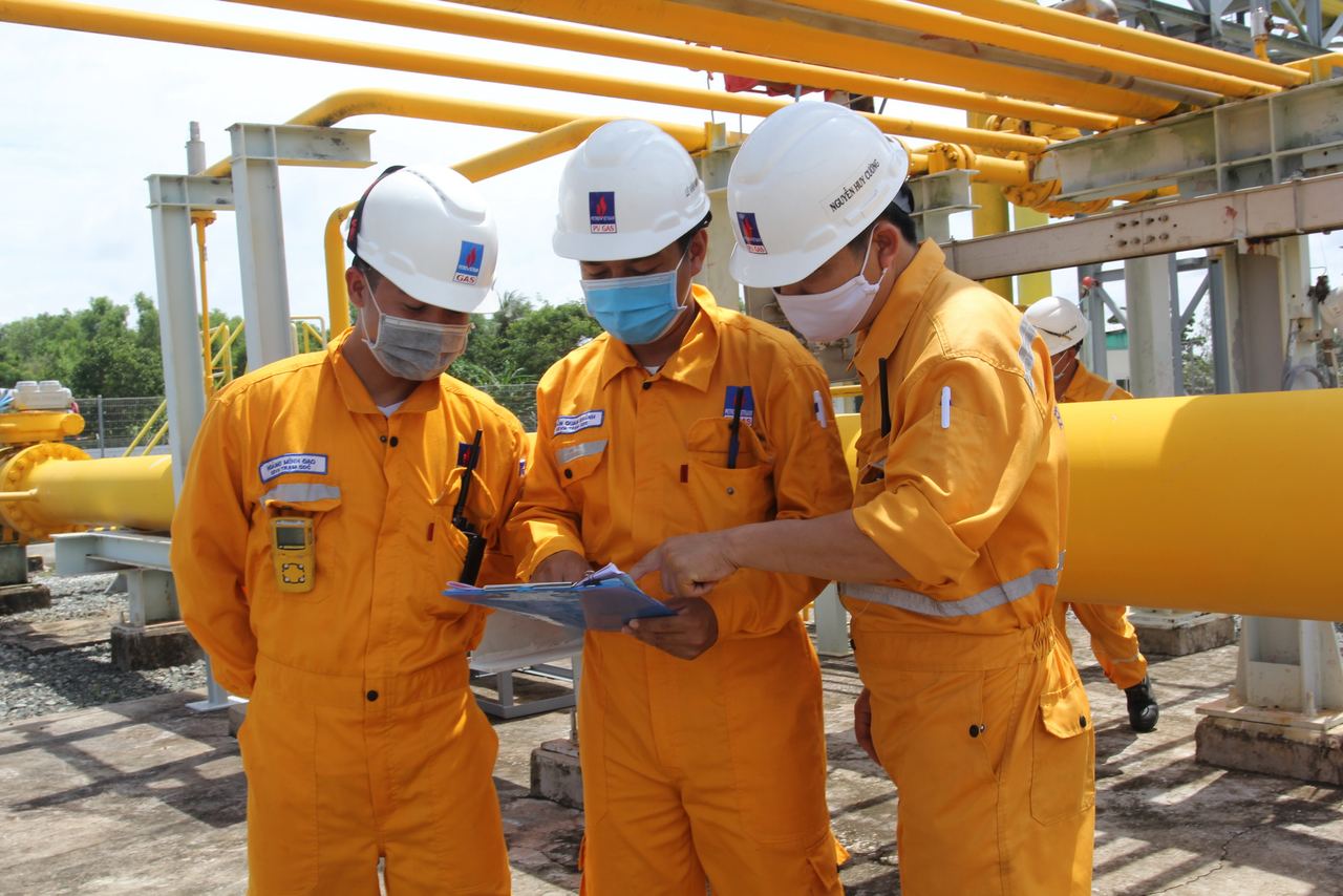 KCM hoàn thành vượt tiến độ BDSC lớn năm 2020