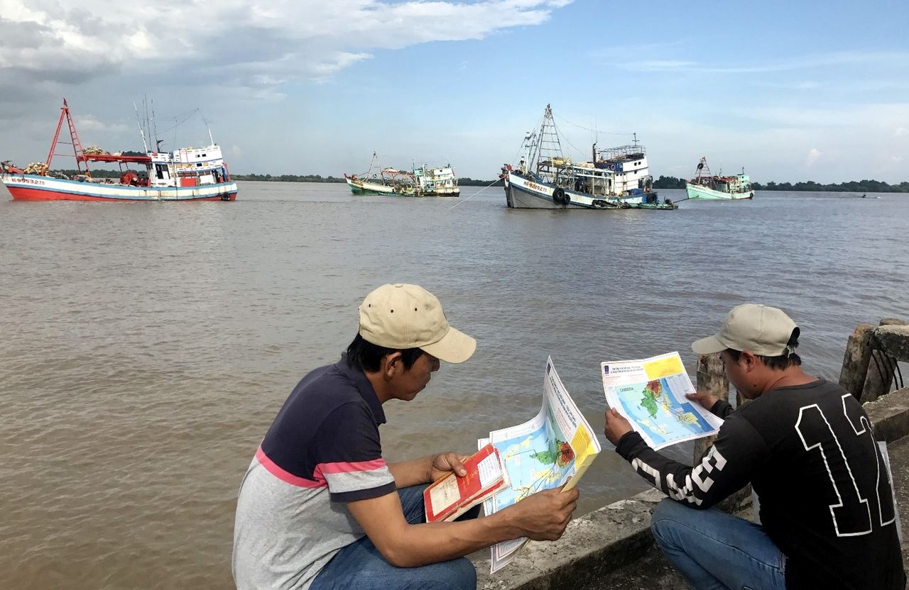 Công ty Khí Cà Mau triển khai các hoạt động vì cộng đồng